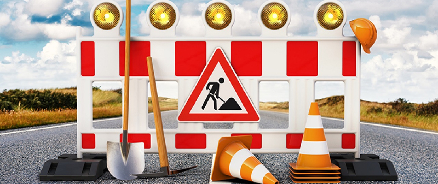 Corso di aggiornamento per addetto alla segnaletica stradale in prossimità di cantieri